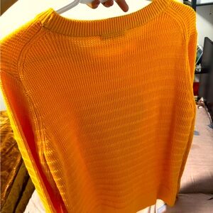 My sister gifted me. Color too bright for me.